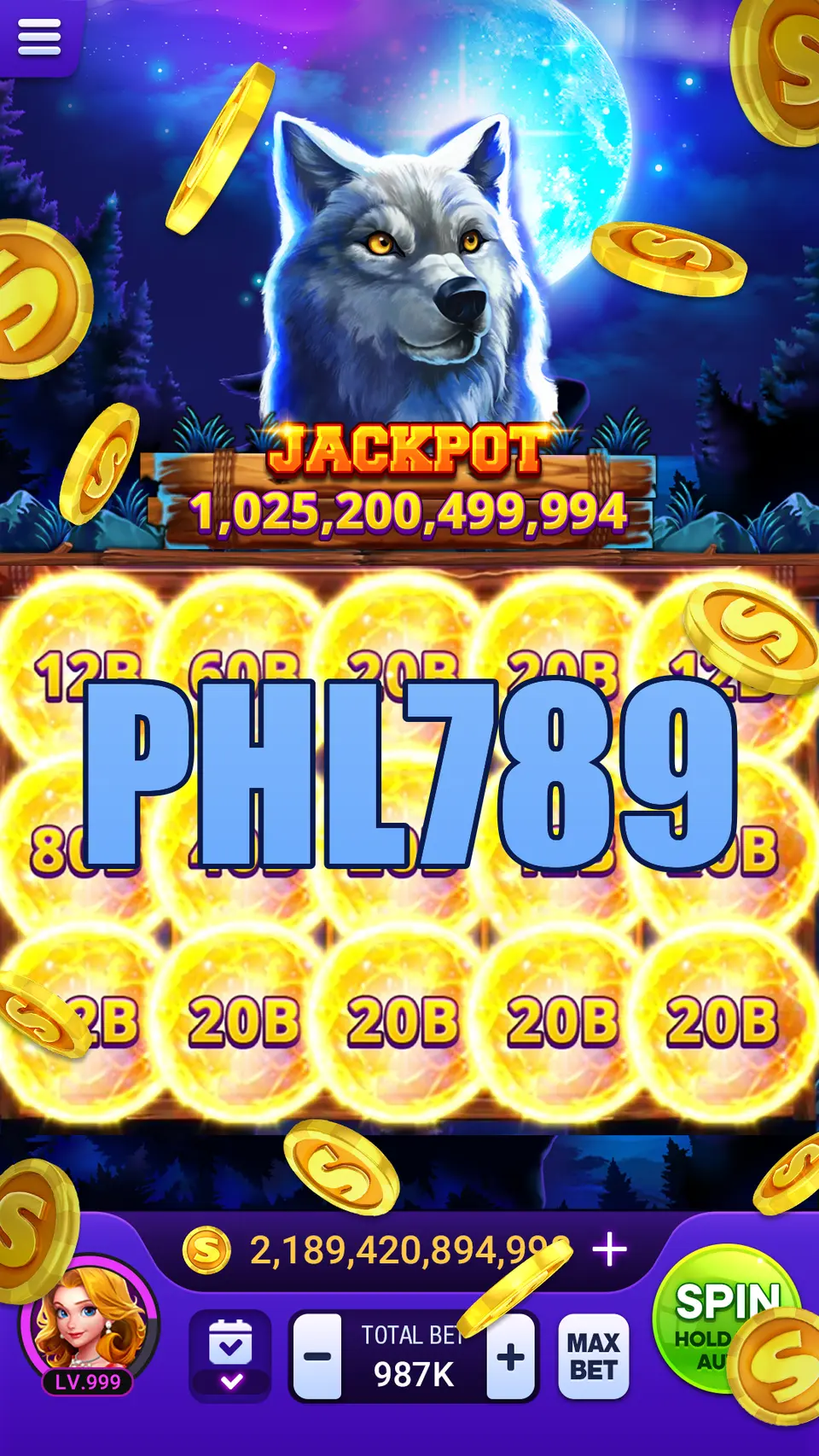 PHL789 APK