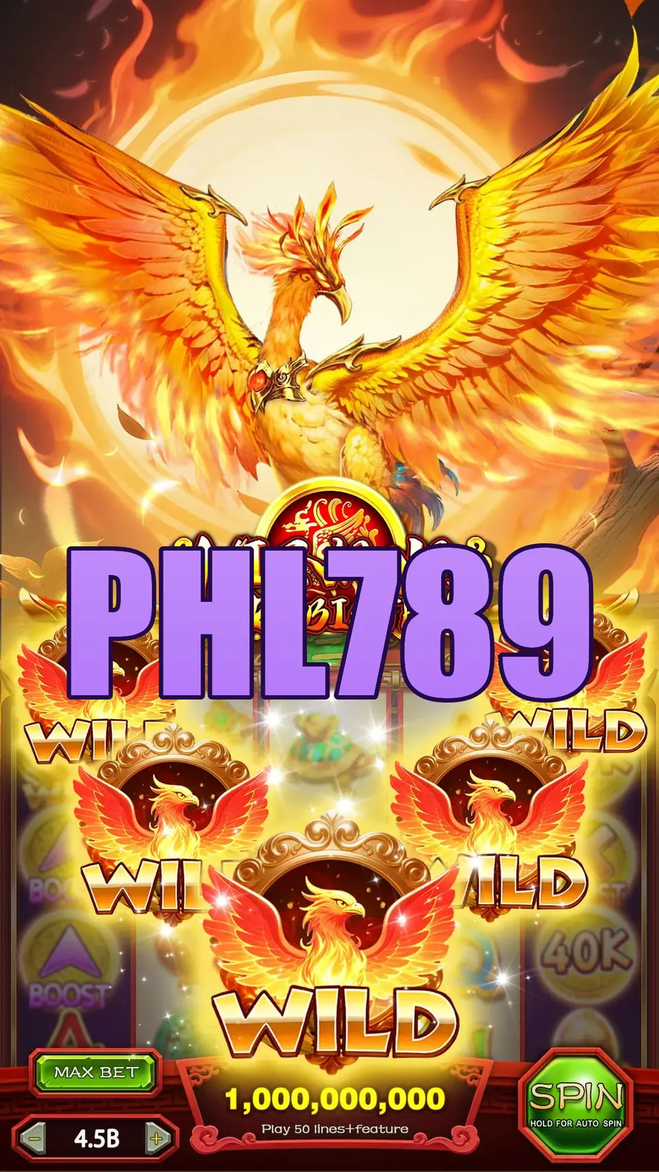 PHL789 APK