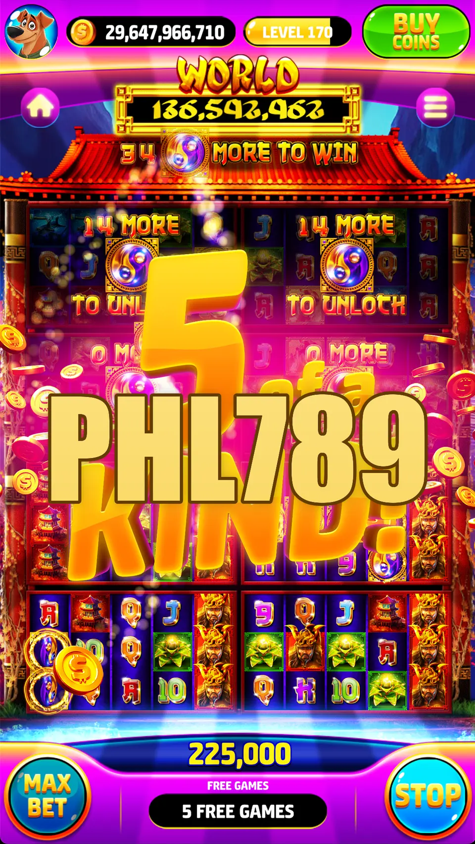 PHL789 APK