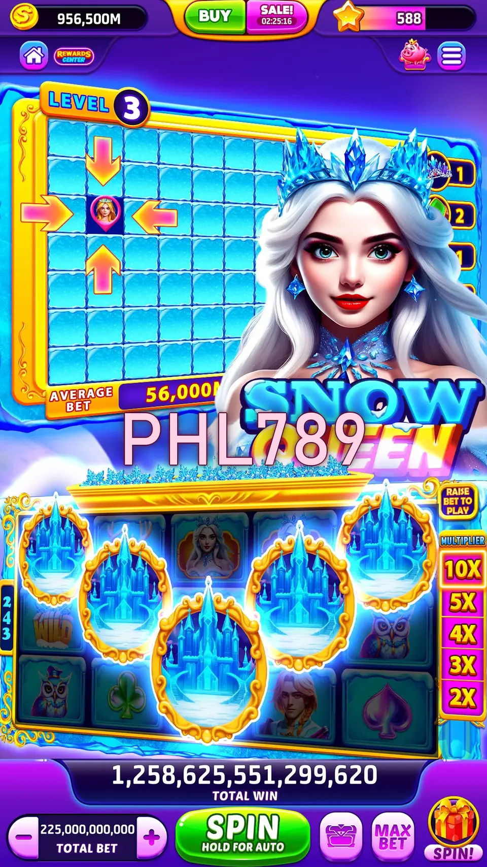 PHL789 Mag-login