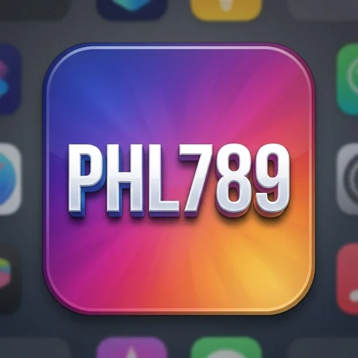 PHL789 Logo - Opisyal