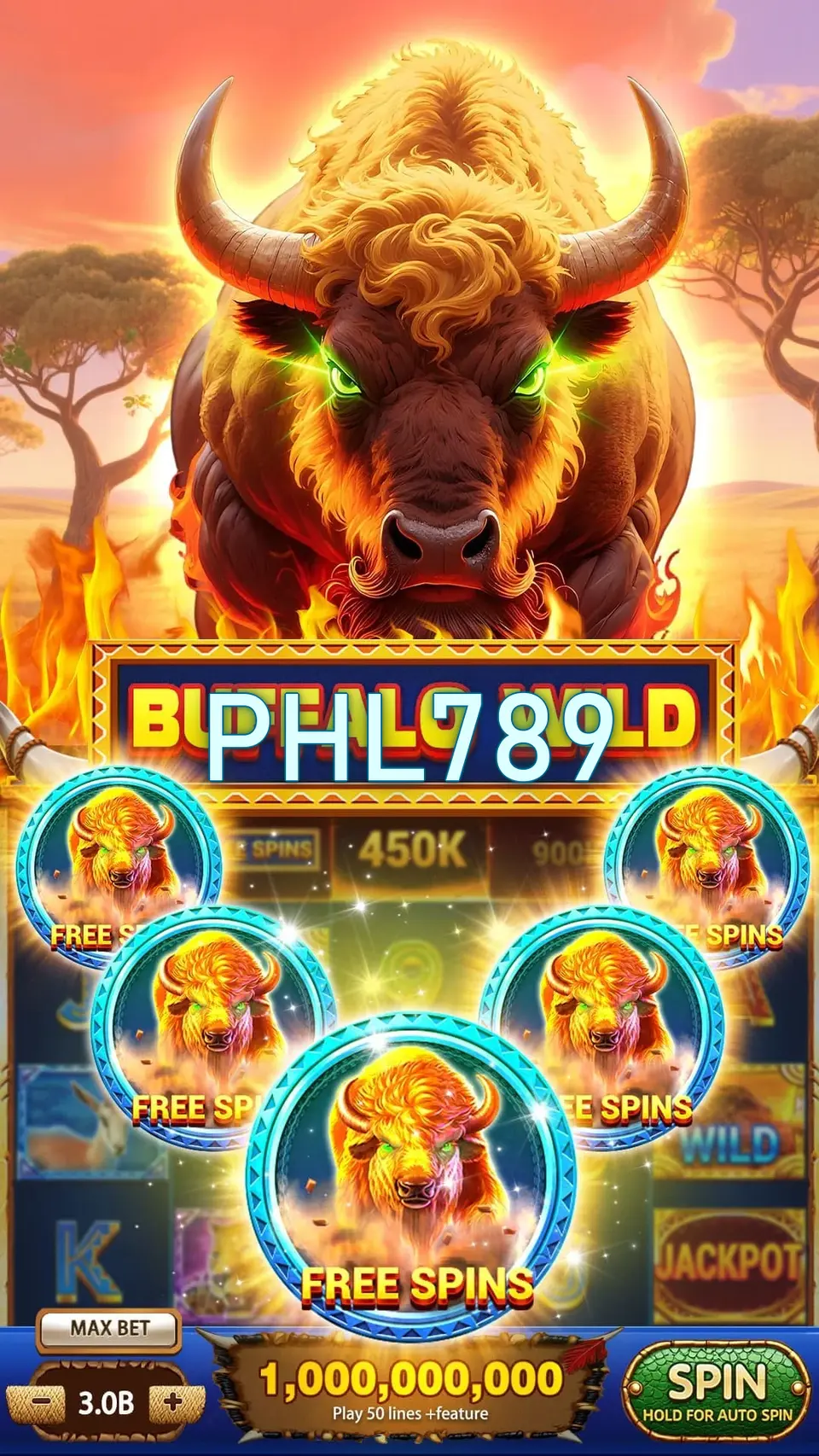 PHL789 Preview - Opisyal I-download