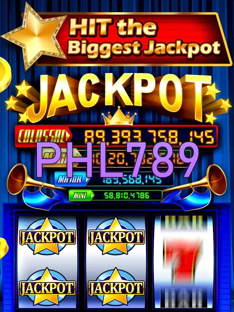 PHL789 Mga screenshot Opisyal APK